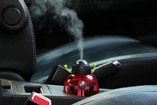 Charger l'image dans la galerie, Alanchi-Humidificateur ultrasonique Diffuseur d'huile essentielle Aroma pour voiture
