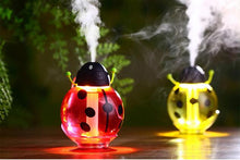 Charger l'image dans la galerie, Alanchi-Humidificateur ultrasonique Diffuseur d'huile essentielle Aroma pour voiture