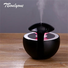 Charger l'image dans la galerie, Humidificateur de grande capacité TBonlyone 450ML pour l'humidificateur d'air ultrasonique électrique de diffuseur d’arôme soluble dans l'eau de toute la nuit