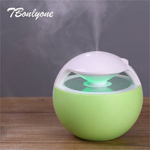 Charger l'image dans la galerie, Humidificateur de grande capacité TBonlyone 450ML pour l'humidificateur d'air ultrasonique électrique de diffuseur d’arôme soluble dans l'eau de toute la nuit