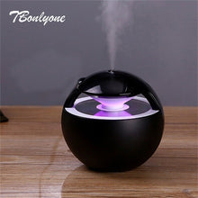 Charger l'image dans la galerie, Humidificateur de grande capacité TBonlyone 450ML pour l'humidificateur d'air ultrasonique électrique de diffuseur d’arôme soluble dans l'eau de toute la nuit
