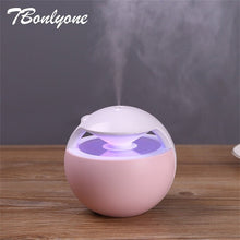Charger l'image dans la galerie, Humidificateur de grande capacité TBonlyone 450ML pour l'humidificateur d'air ultrasonique électrique de diffuseur d’arôme soluble dans l'eau de toute la nuit