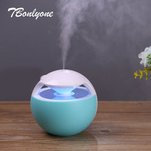 Charger l'image dans la galerie, Humidificateur de grande capacité TBonlyone 450ML pour l'humidificateur d'air ultrasonique électrique de diffuseur d’arôme soluble dans l'eau de toute la nuit