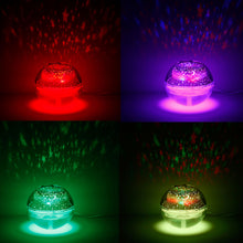 Charger l'image dans la galerie, Umiwe-Humidificateur USB Humidificateur Étoile / Lune Projection LED Veilleuse Aroma Diffuseur Humidificateur d'air pour bureau à domicile 500ml
