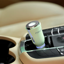 Charger l'image dans la galerie, KBAYBO - diffuseur d'humidificateur d'huile essentielle de voiture Aroma  Humidificateur d'air portatif pour voiture