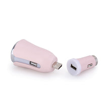 Charger l'image dans la galerie, KBAYBO - diffuseur d'humidificateur d'huile essentielle de voiture Aroma  Humidificateur d'air portatif pour voiture