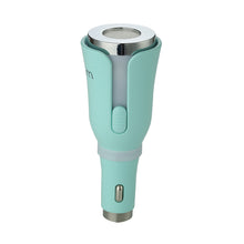 Charger l'image dans la galerie, KBAYBO - diffuseur d'humidificateur d'huile essentielle de voiture Aroma  Humidificateur d'air portatif pour voiture