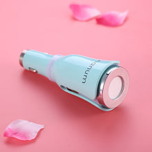 Charger l'image dans la galerie, KBAYBO - diffuseur d'humidificateur d'huile essentielle de voiture Aroma  Humidificateur d'air portatif pour voiture