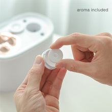 Charger l'image dans la galerie, Humidificateur d'air ultrasonique USB de diffuseur d'huile essentielle d'arome de BOMEINENG 1000ML avec 2 sorties de brume de 7 lumières LED de couleur pour le bureau à domicile