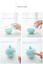 Charger l'image dans la galerie, BOMEINENG Mini Balloon USB Humidificateur Air Diffuseur Aroma Eau
