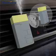 Charger l'image dans la galerie, BOMEINENG Diffuseur rechargeable USB pour humidificateur d'air à l'huile essentielle d'arôme USB