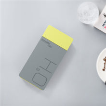 Charger l'image dans la galerie, BOMEINENG Diffuseur rechargeable USB pour humidificateur d'air à l'huile essentielle d'arôme USB