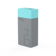 Charger l'image dans la galerie, BOMEINENG Diffuseur rechargeable USB pour humidificateur d'air à l'huile essentielle d'arôme USB