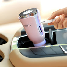 Charger l'image dans la galerie, KBAYBO - diffuseur d'humidificateur d'huile essentielle de voiture Aroma  Humidificateur d'air portatif pour voiture