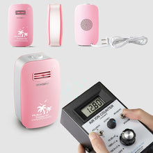 Charger l'image dans la galerie, MEXI - Purification super silencieuse de la maison , stériliser votre l'air